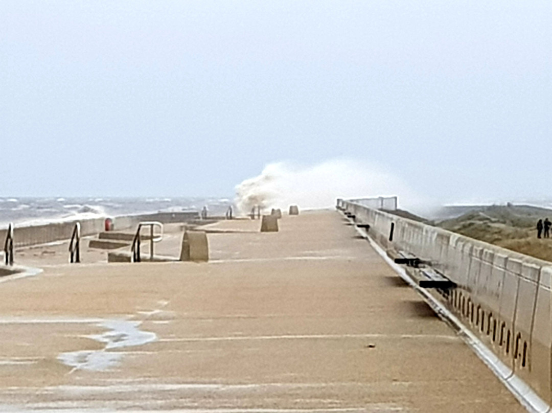 The Promenade, Fleetwood景点图片