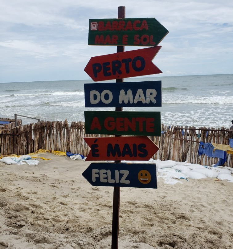 Maramar Beach景点图片
