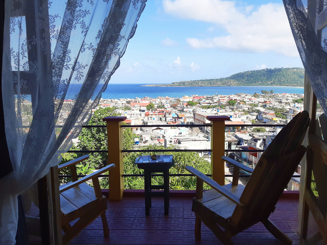 Villa Paradiso主图