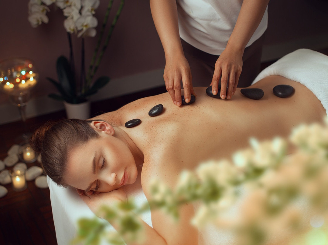 Qualitasspa Izmir Agamemnon Thermal & Wellness Center景点图片