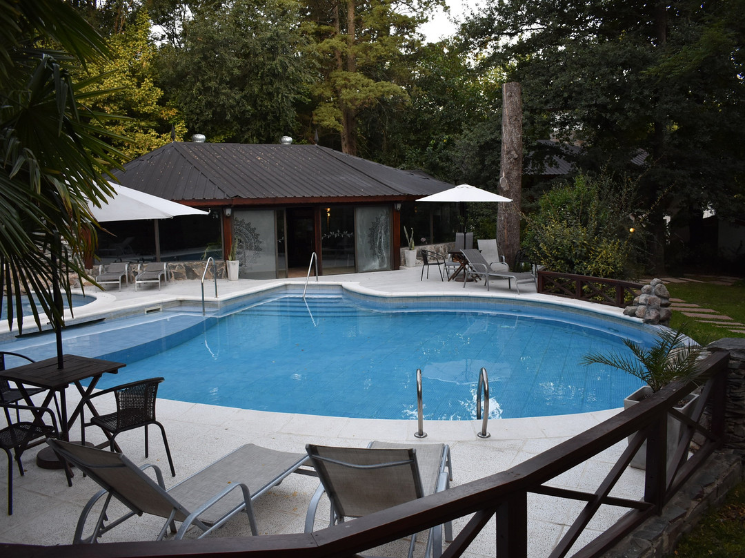 Posada del Sauce主图