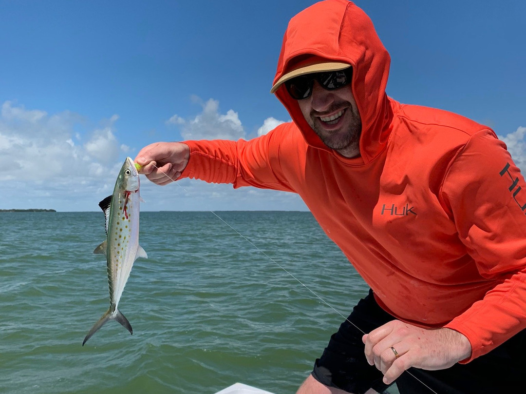 Ivory Keys Fishing Charter-伊斯拉摩拉达必去景点
