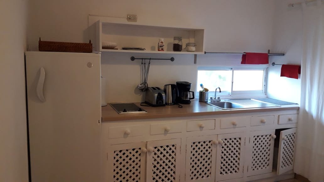 Bayahibe Guesthouse-餐饮