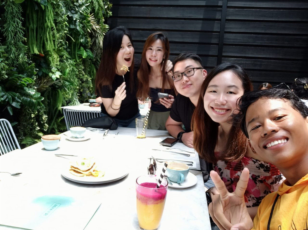 Mr.Jerem Transport-乌布必去景点