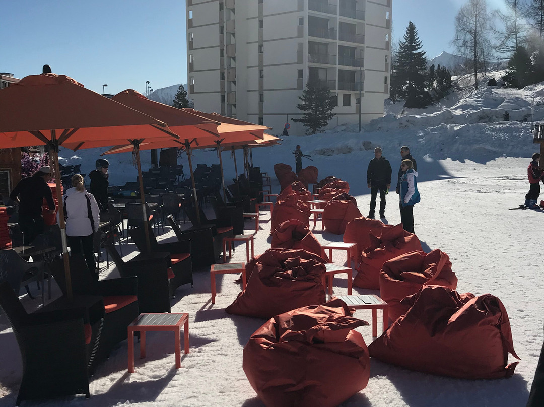 Hotel Le Plein Sud主图