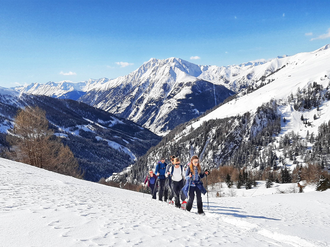 MoaAlm Mountain Retreat主图