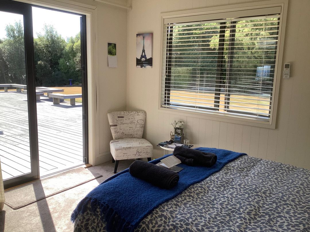 Flemington Lake View Bed and Breakfast主图