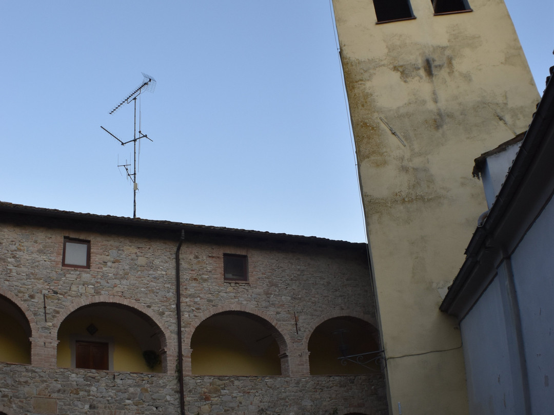 Chiesa di Santa Margherita Vergine e Martire