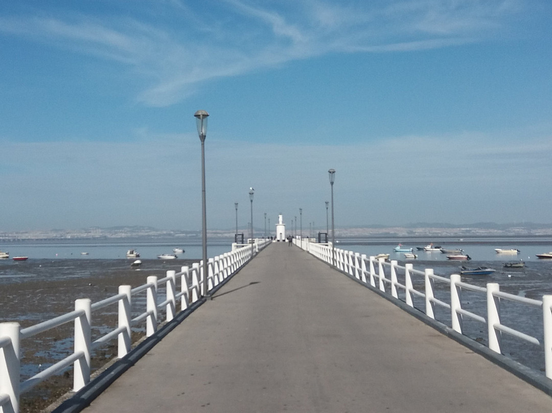 Pontao de Alcochete-阿尔科谢蒂必去景点