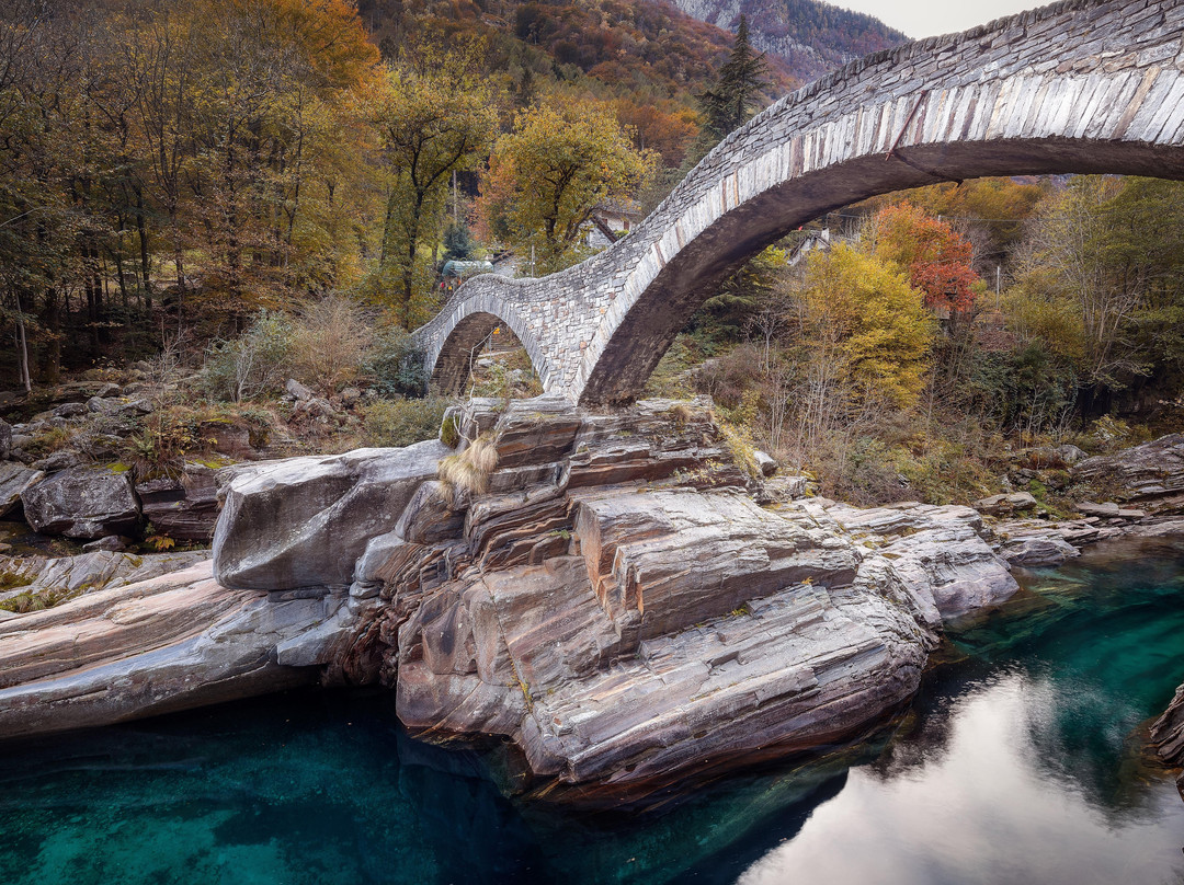 Basecamp Europe景点图片
