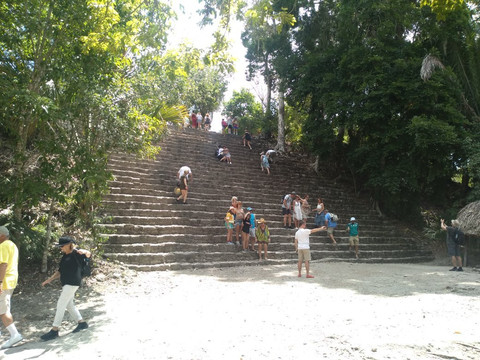 H&M TOURS COSTA MAYA-Mahahual必去景点