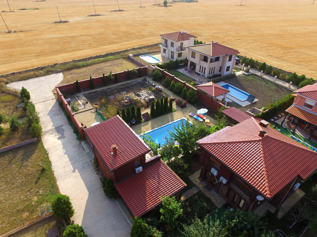 Green Valley Guest House主图