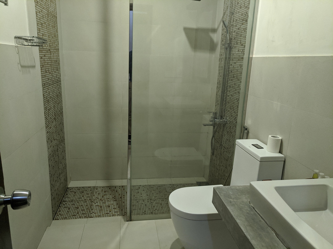 阿拉卡曼达酒店主图