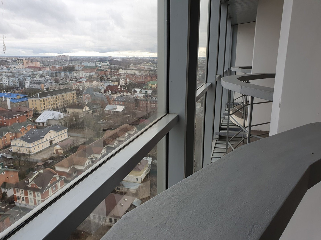 Panorama Hotel主图