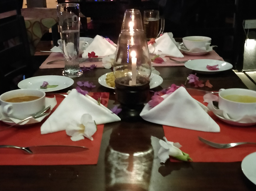 Seemax Travels and Tours-科伦坡必去景点