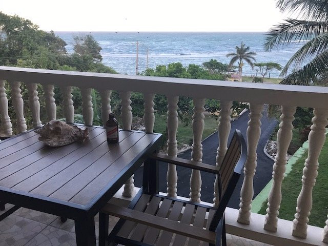 Casa Maria Hotel主图