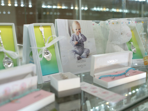 Zolotaya Alleya-科斯特罗马必去景点