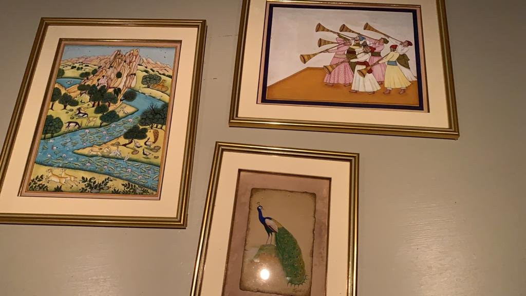 Padmawati Arts & Handicrafts-乌代布尔必去景点