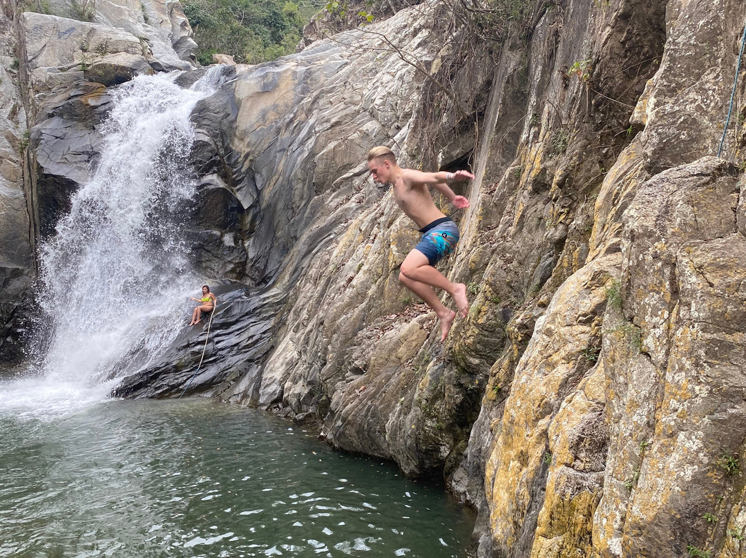 Estefanys Tours-Mismaloya必去景点