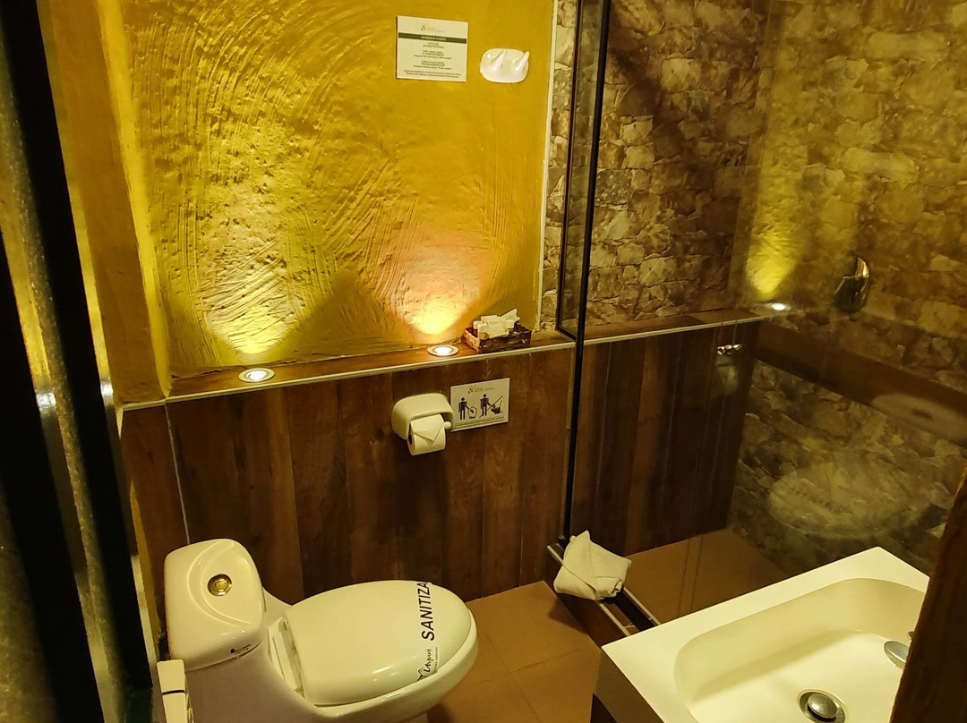 Hotel Jardines de Uyuni主图