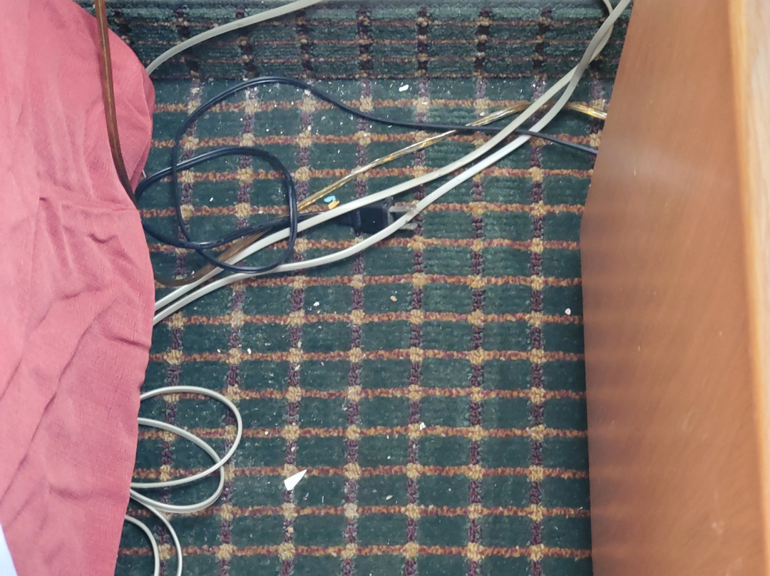 弗里蒙特戴斯酒店主图