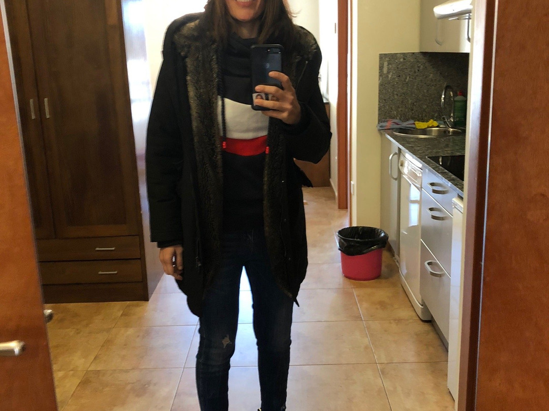 Aparthotel Rialb主图