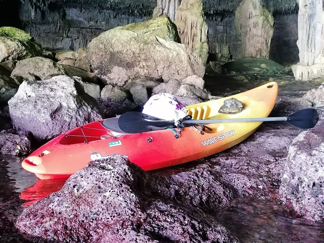 Nemar Kayaks-卡拉多尔必去景点