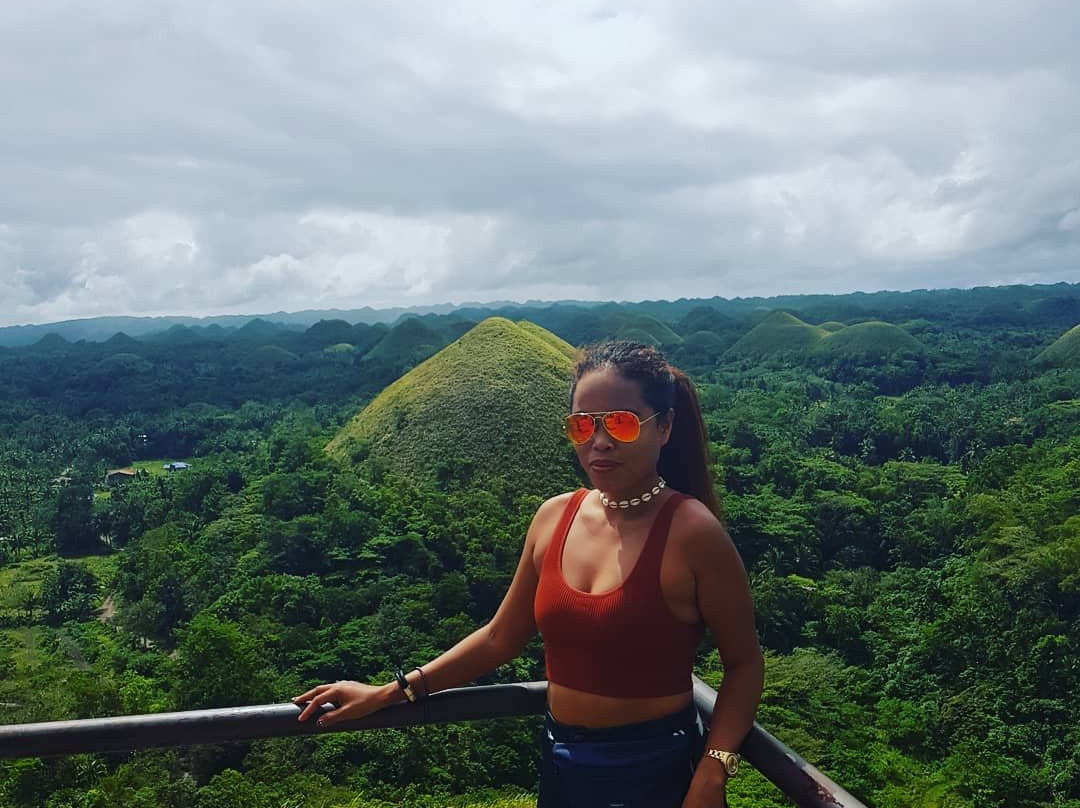 Chocolate Hills Adventure Park景点图片