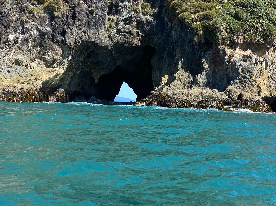 Bahia de Duhatao景点图片