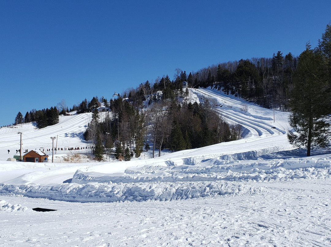 Glissades des Pays d'en Haut-Piedmont必去景点