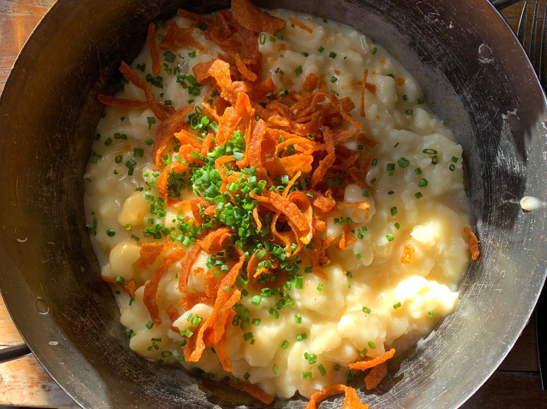 Kristallhutte im Zillertal主图