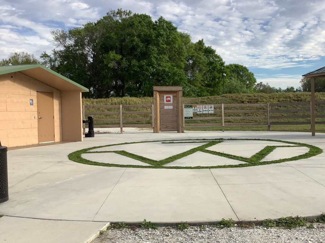 Se7en Wetlands-莱克兰必去景点