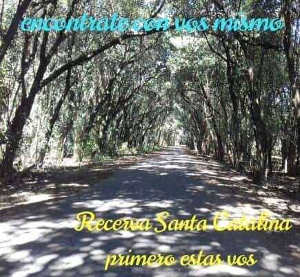 Reserva Natural Municipal Santa Catalina景点图片