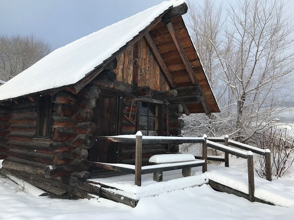 Westbank Museum & West Kelowna Visitor Centre-西基隆拿必去景点