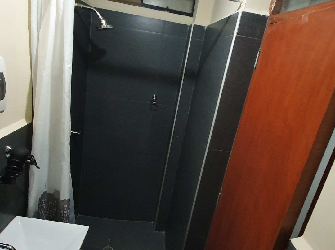 Lima Airport Tampu B&B主图