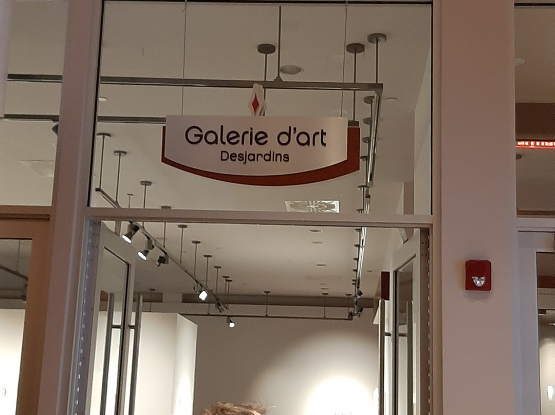Maison des Arts Desjardins景点图片