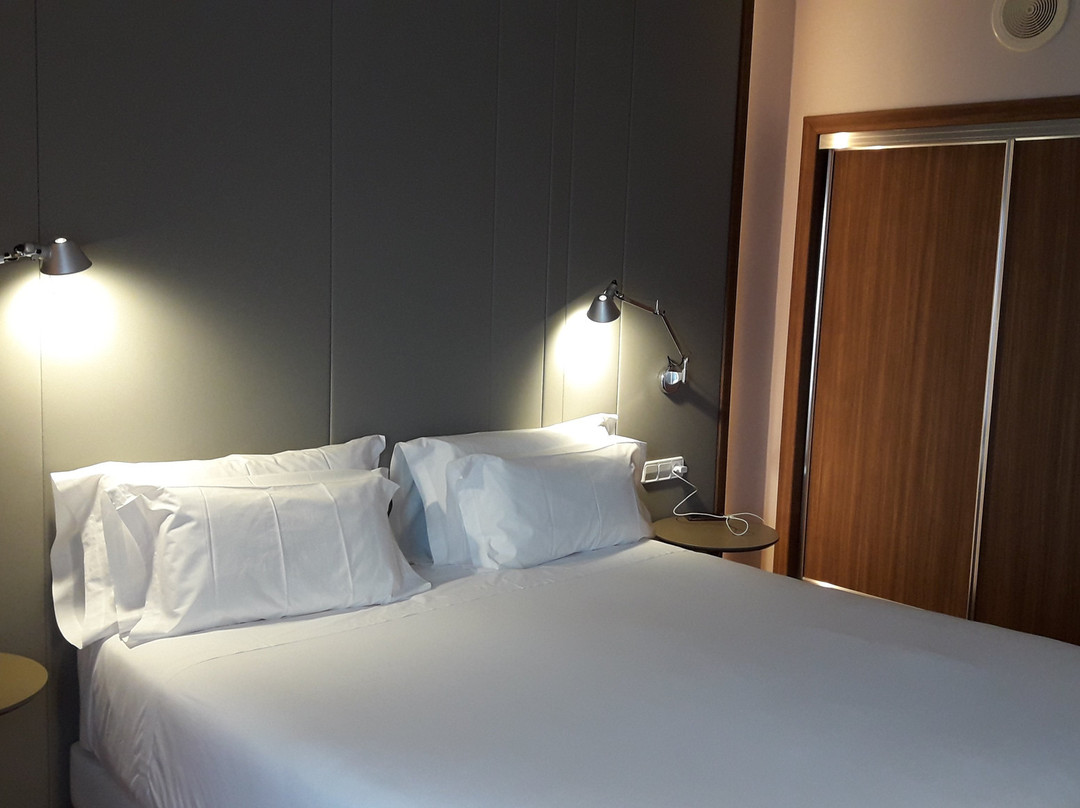 NH昆卡城市酒店主图