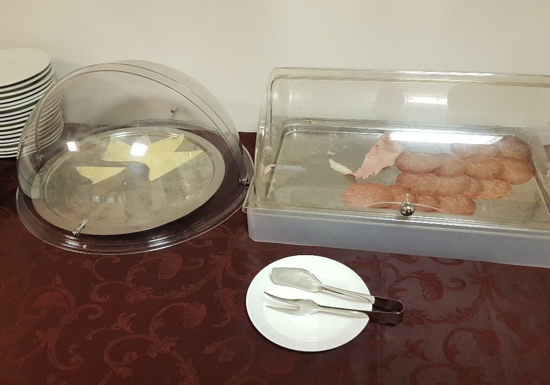 Standard Hotel Udine主图