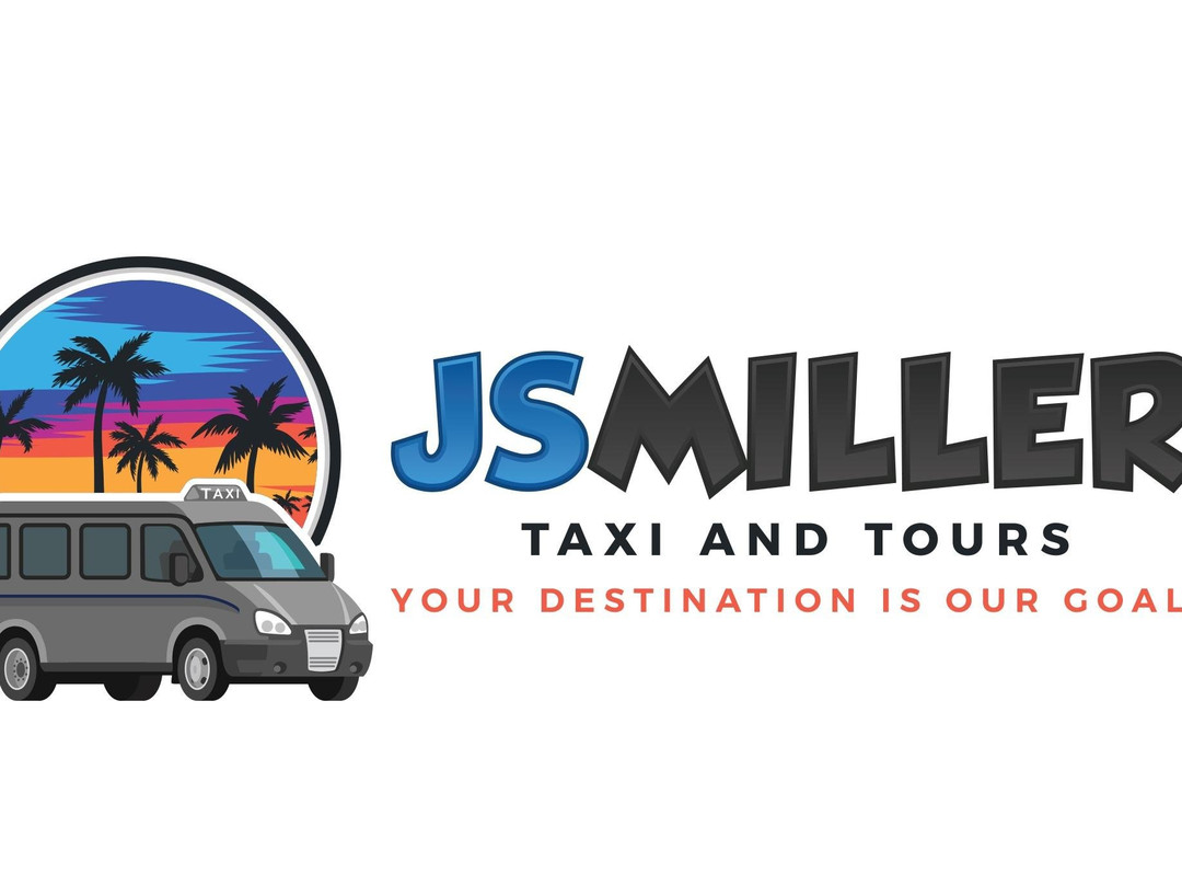 JS Miller Taxi and Tours-圣 托马斯必去景点