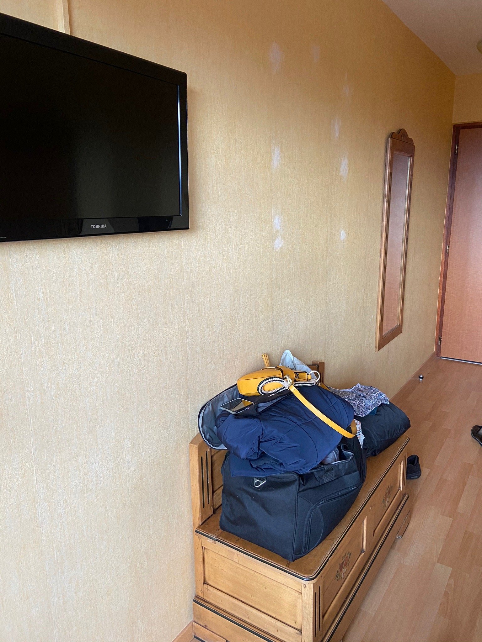 Bois Joly Hotel-官方