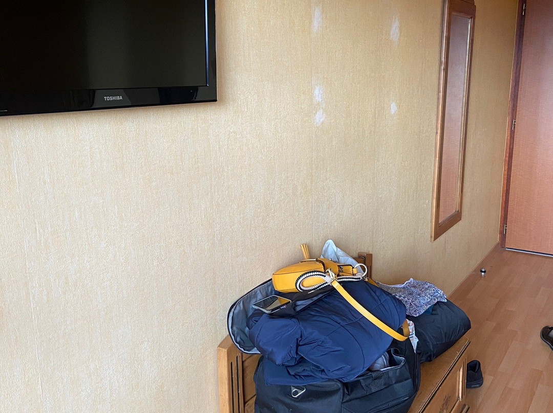 Bois Joly Hotel主图
