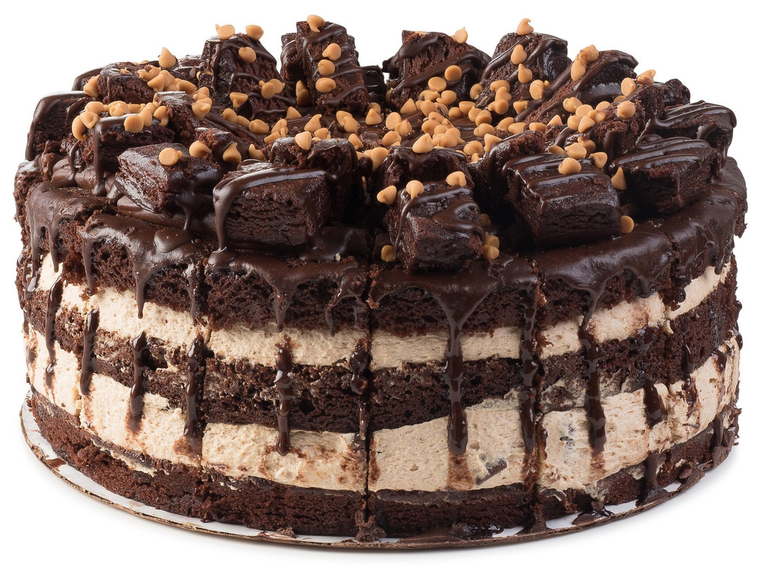 A Sweet Shop Named Sprinkles