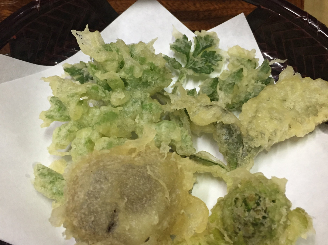 Ichifusa Kanko Hotel主图