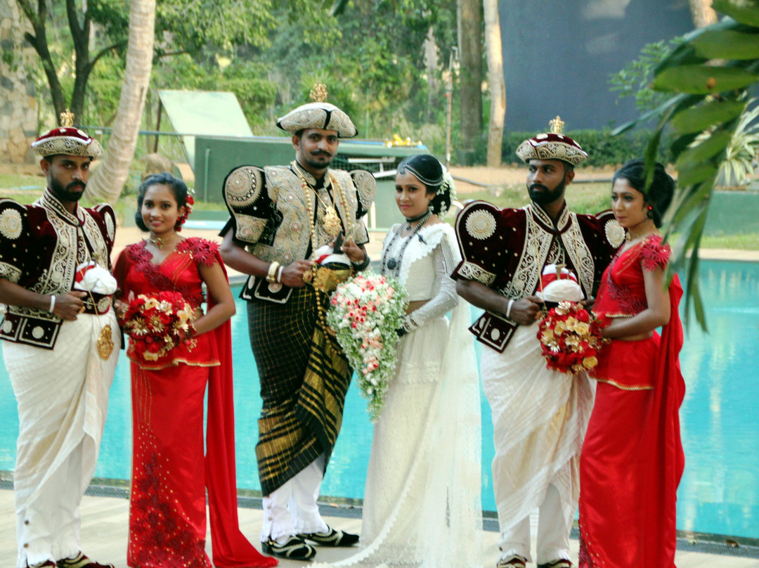 Miridiya Lake Resort主图