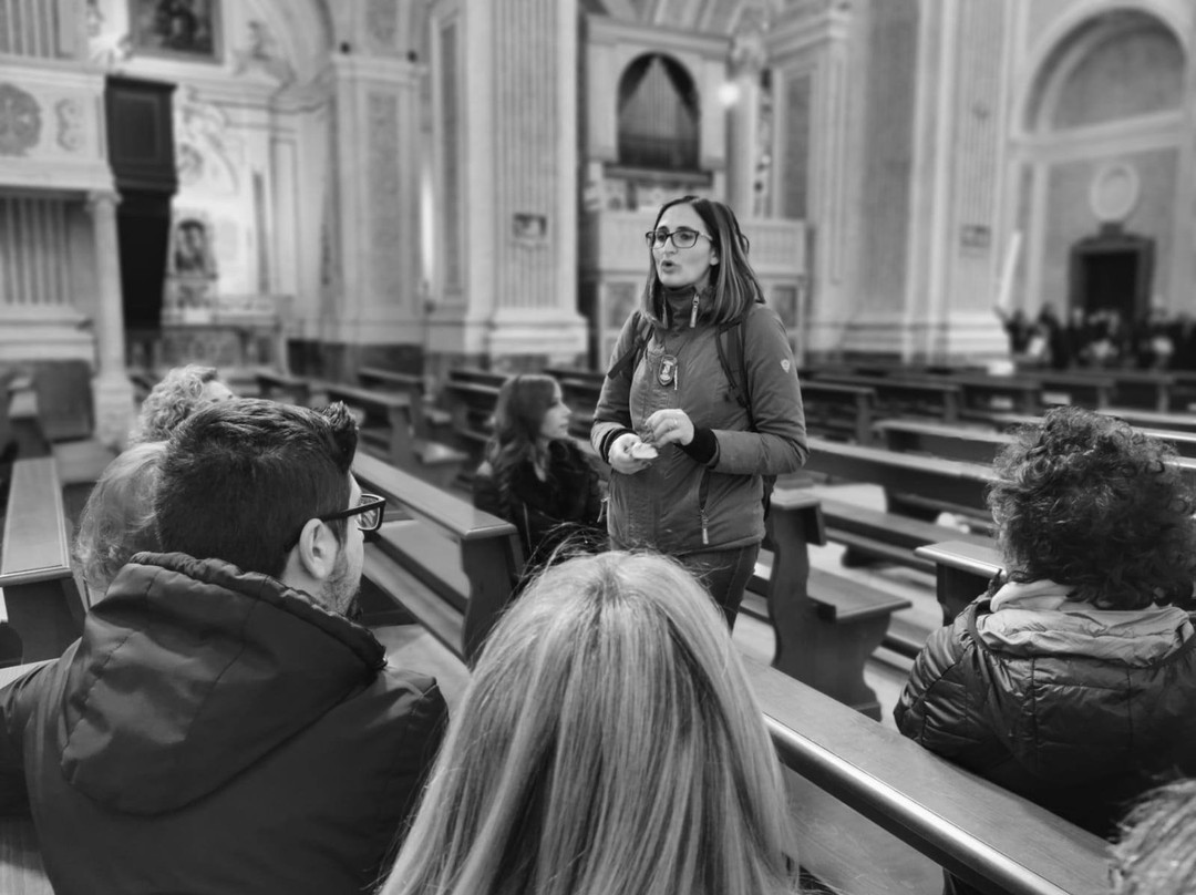 Morosofi Guided Tours