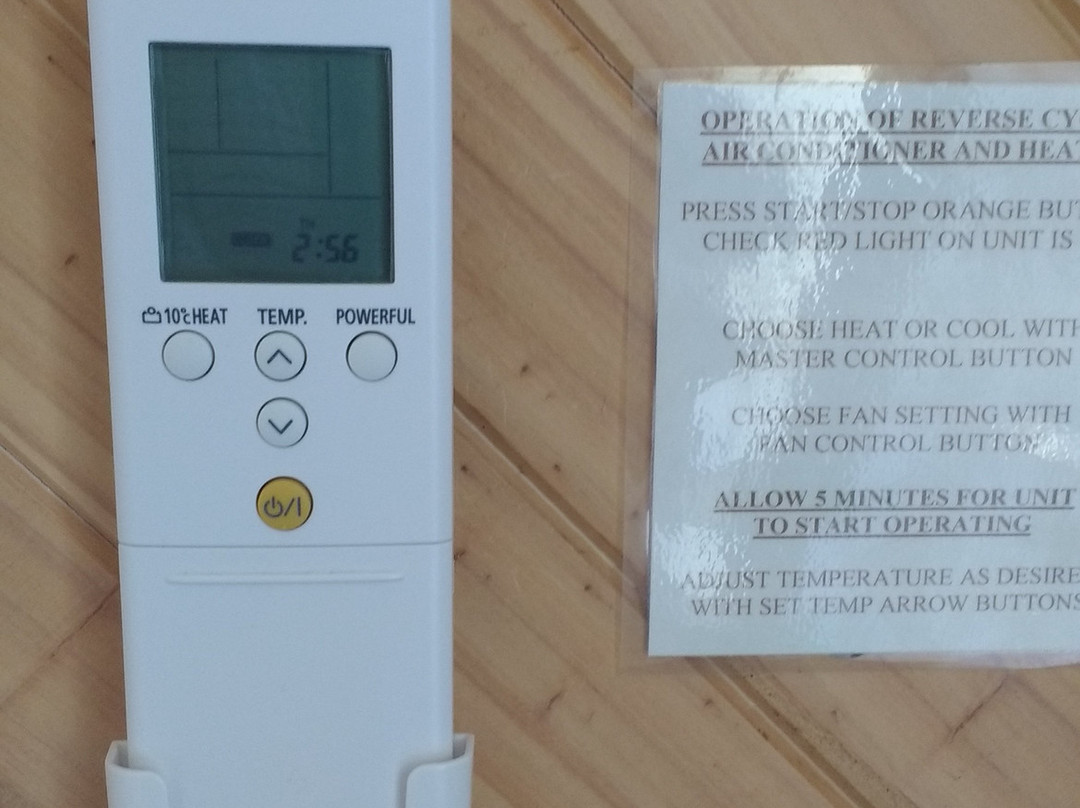 Banjo Paterson Motor Inn主图