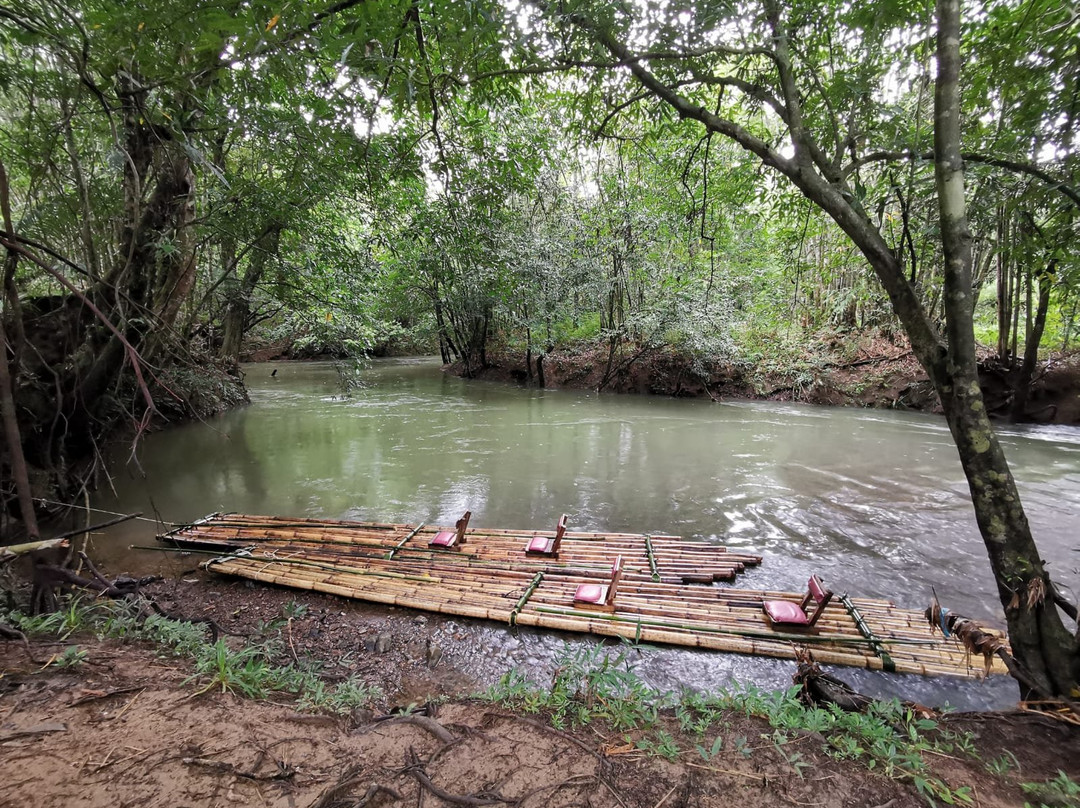 Peraya Homestay - Private Tours-古晋必去景点