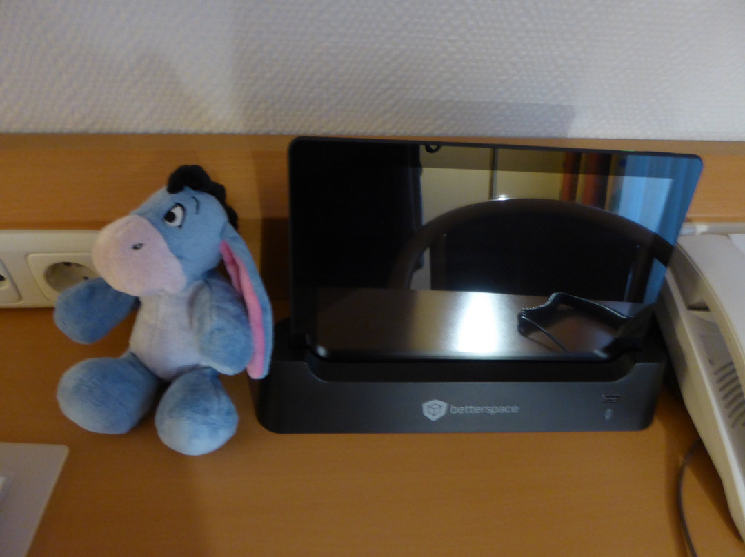 Flair Hotel Stadt Hoexter主图