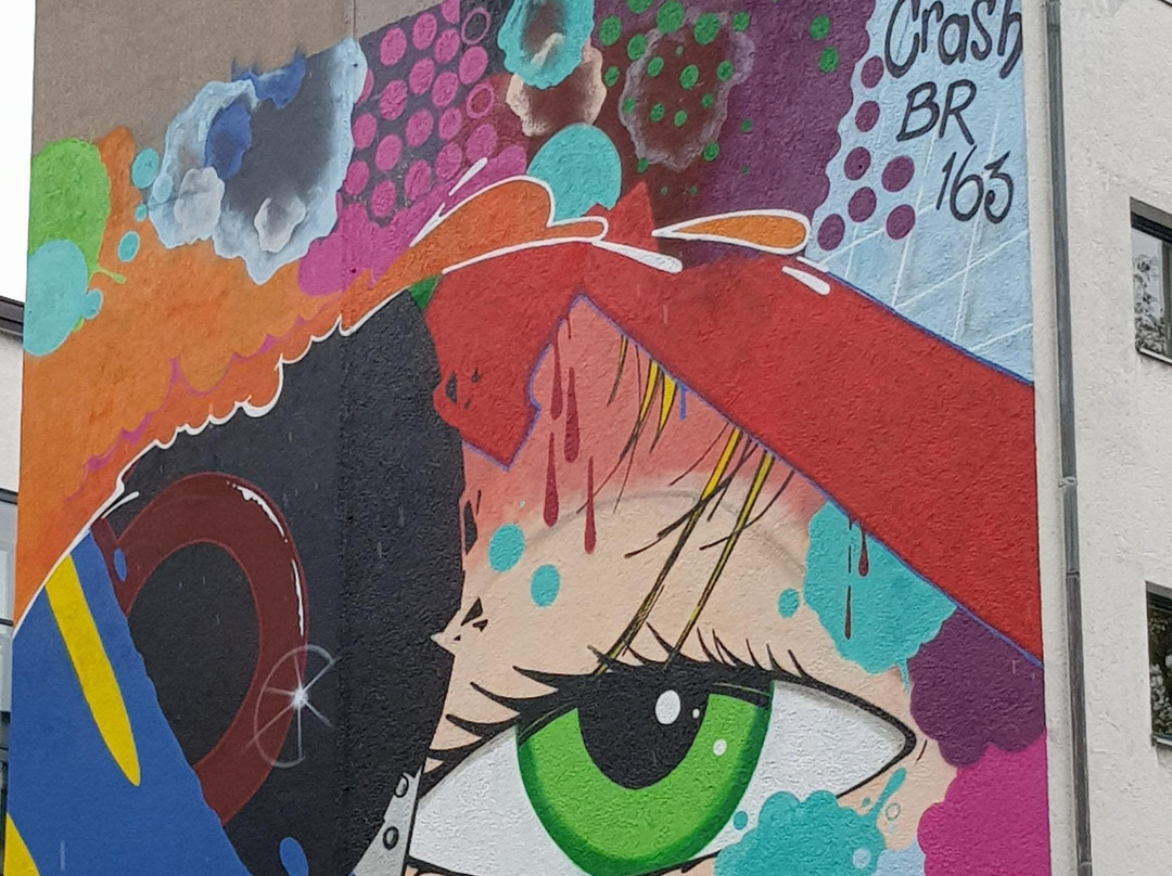 ToursnFugue-苏黎世必去景点