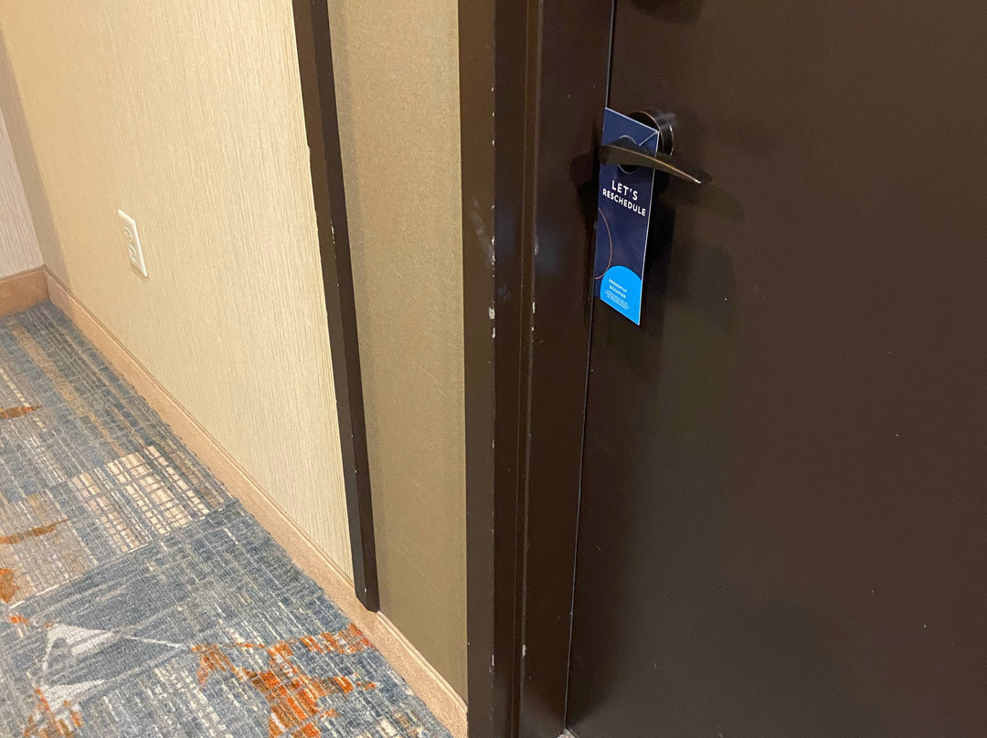 Hyatt Place Boca Raton/Downtown主图